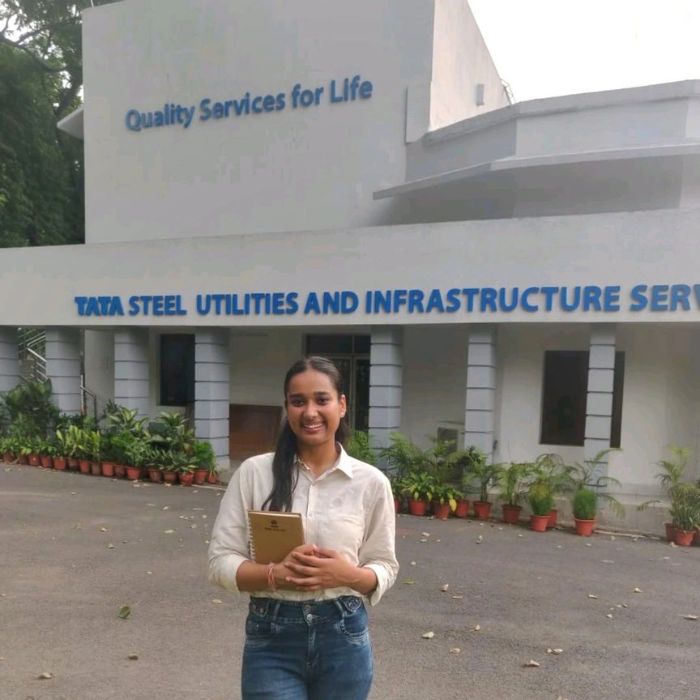 Tata Steel UISL Operations