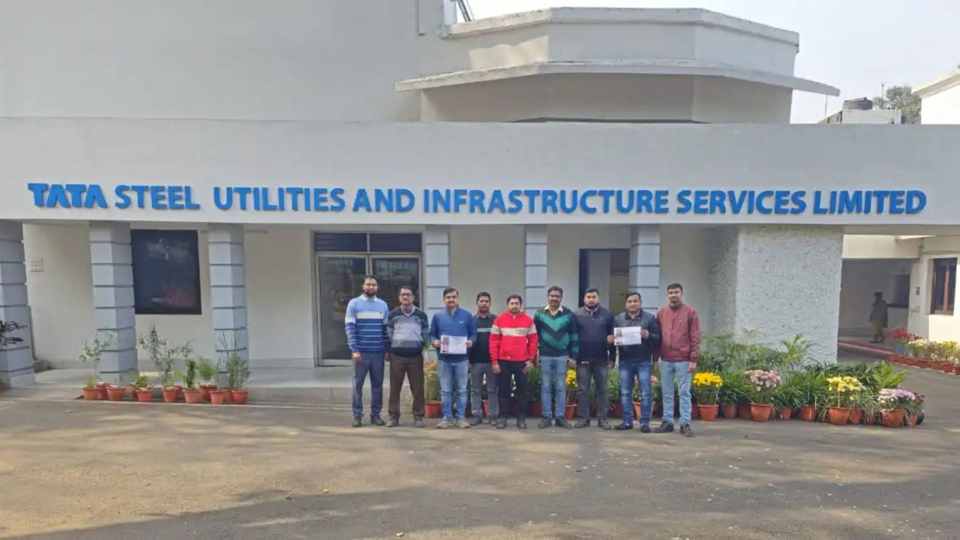 Urban Infrastructure